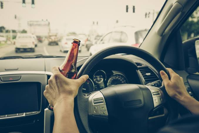 Self-Driving Cars: A Safe Way to Drink and Drive or a Legal Nightmare?