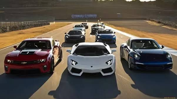 What Makes Ferrari, Lamborghini and Porsche Sport Cars Unique?