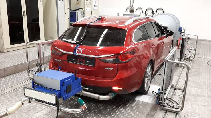 How to Fix Your Car When It Fails Emissions Test