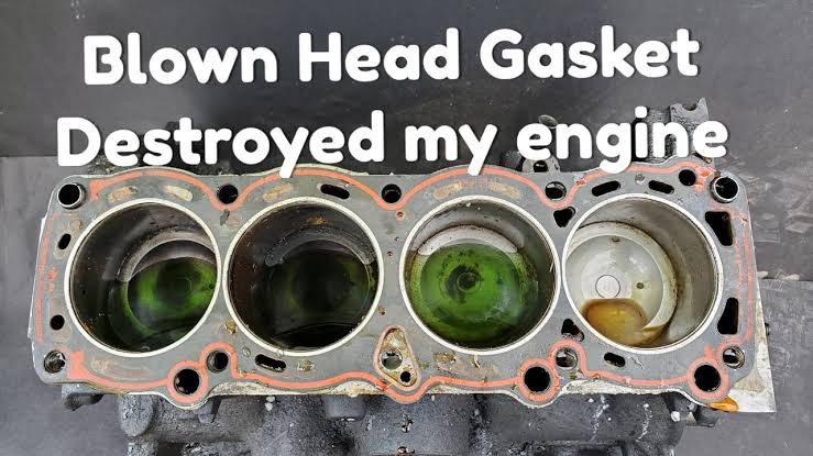 How Bad Is It to Drive with a Leaking Head Gasket?