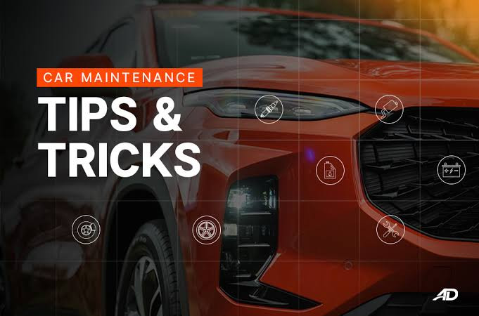 10 Essential Car Maintenance Tips for Long Lasting Performance