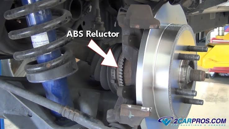 WHAT IS AN ABS SENSOR?