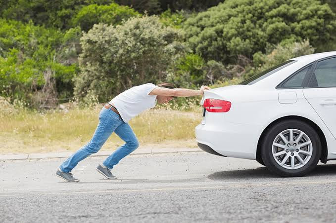 Don't Get Stranded! A Guide to Roll Starting, Starters, and Getting Your Car Going