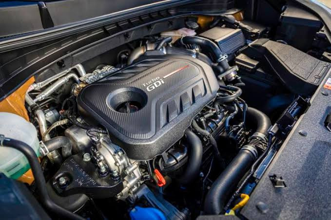 Is There Any Significant Difference Vetween 1.6L and 2.0L Engine?
