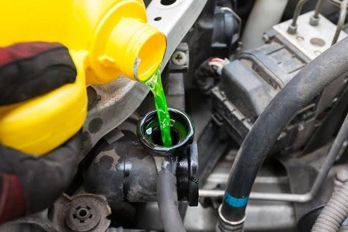 How Long Can an Engine Run Without Coolant?