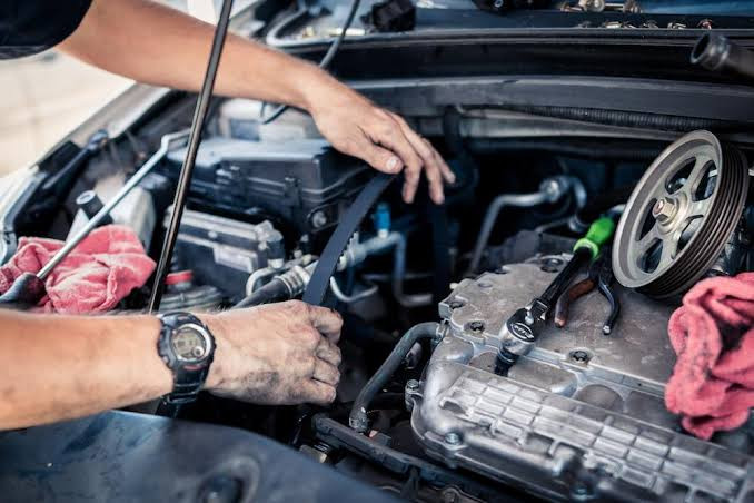Pressed the Gas, But Going Nowhere? Why Your Car Won't Accelerate