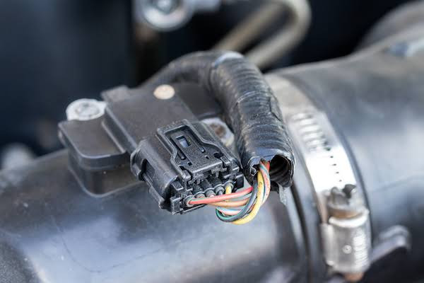 Understanding Your Mass Airflow Sensor: Function & Benefits for Your Engine