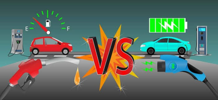 Petrol vs. Diesel vs. Electric Cars: 2024 Showdown - Pick Your Perfect Ride!