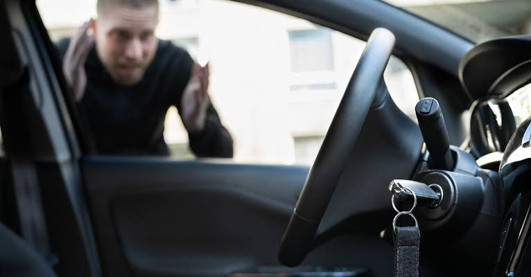 Locked Out: Expert Tips to Rescue Your Car Keys Without Damaging Your Vehicle