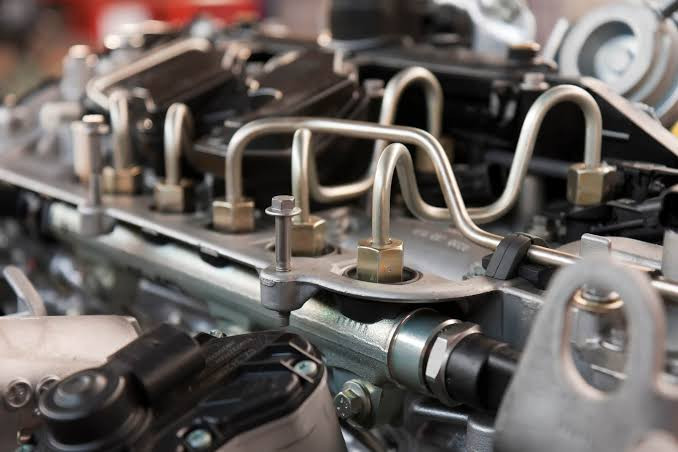 Unleashing the Power of Diesel: A Comprehensive Guide to Common Rail Technology