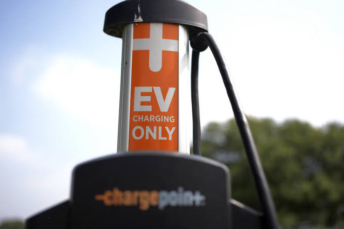 Charging Anxiety vs. Green Future: Why Americans Aren't Buying Electric Vehicles
