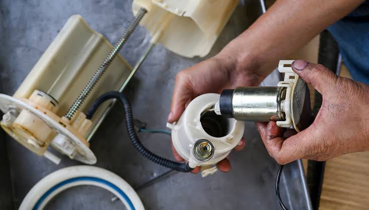 Understanding Car Fuel Pumps: Functions, Types, and Maintenance