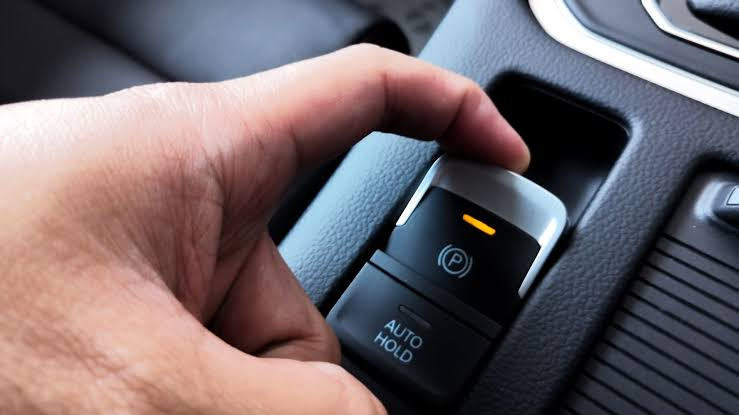 Electronic Parking Brake: Benefits, Common Issues, and Crucial Considerations