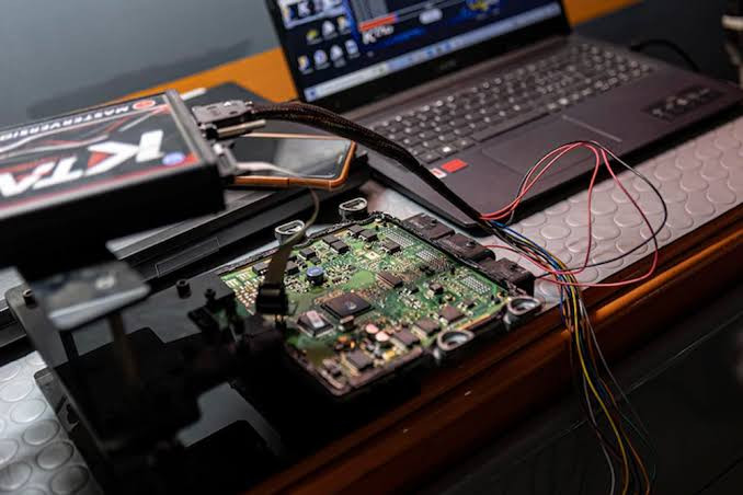 ECU Tuning: Benefits, Risks, and the Tuning Process