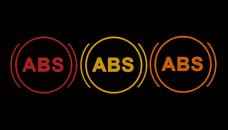 What You Need to Know: Driving with the ABS Light On and How It Affects Your Safety