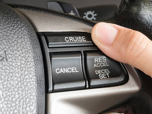Cruise Control: Understanding Its Functionality and Best Practices