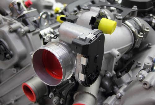 Understanding the BMW Valvetronic System: How it Enhances Engine Efficiency