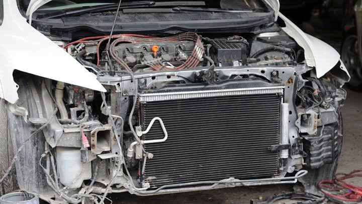 Signs Your Radiator is Clogged and How to Fix It Yourself