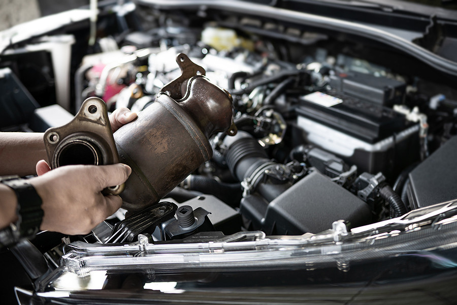How to Prevent Catalytic Converter Failure and Maintain Its Efficiency