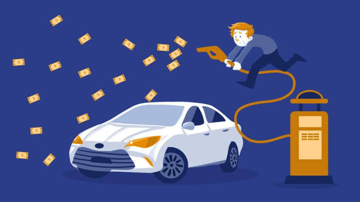 8 Factors That Contribute to High Fuel Consumption