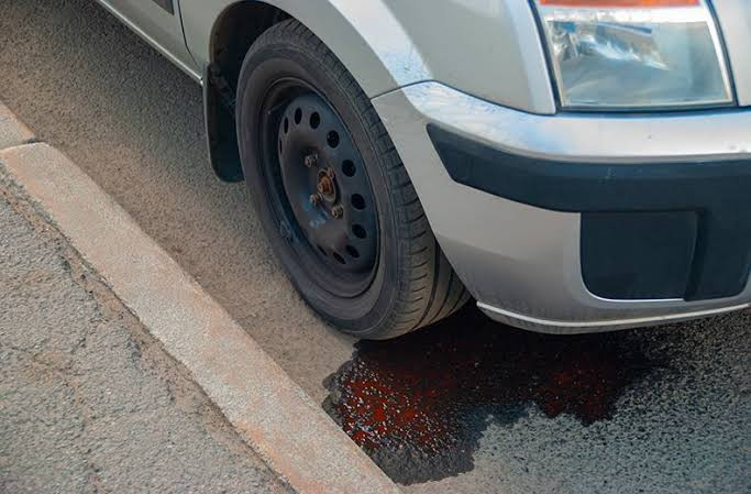 What’s Dripping Under My Car? Identify Fluid Leaks By Colour