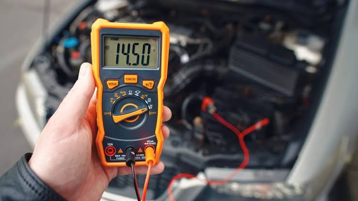 How to Test Car Sensors and Actuators Using a Multimeter
