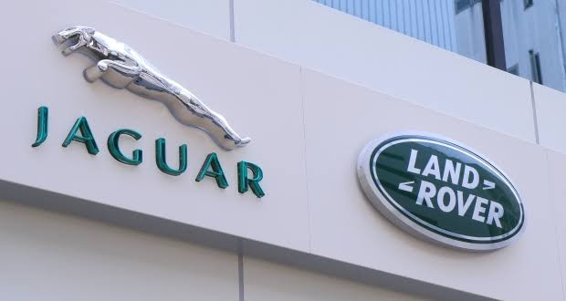 Why Did Jaguar Land Rover Suddenly Stop Shipping Cars to the U.S.?