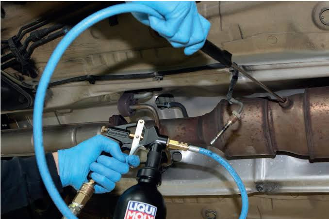 Diesel Particulate Filter (DPF) Cleaning: DIY vs. Professional Costs