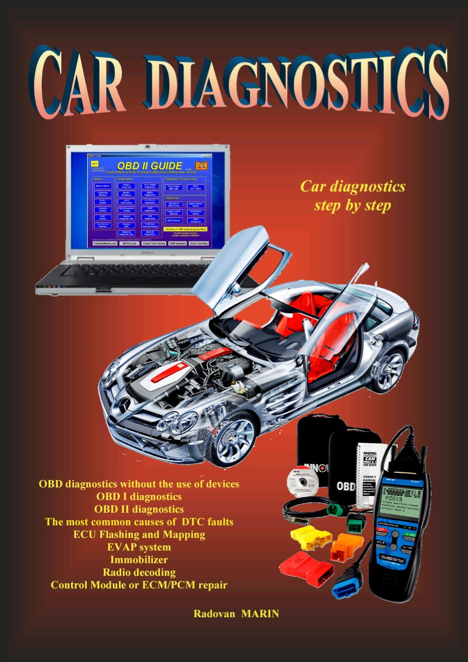 Auto Veteran - Car Diagnostics Step By Step Free PDF