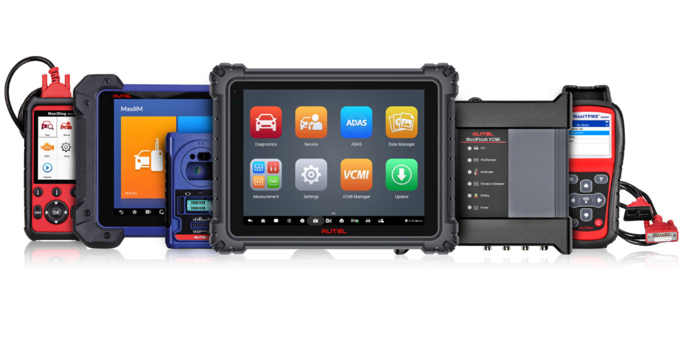 Shining a Light on Engine Trouble: Top 5 Diagnostic Scan Tools We Tested (And Our Top Pick!)
