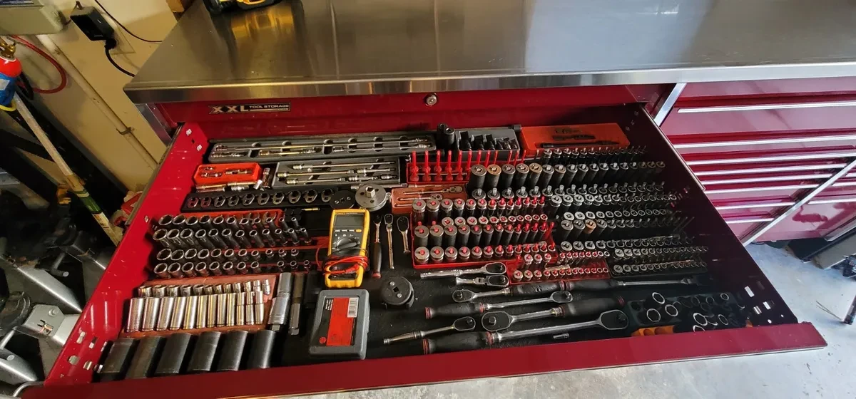 Top 5 Tool Kits We Tested (And Our Top Pick!)