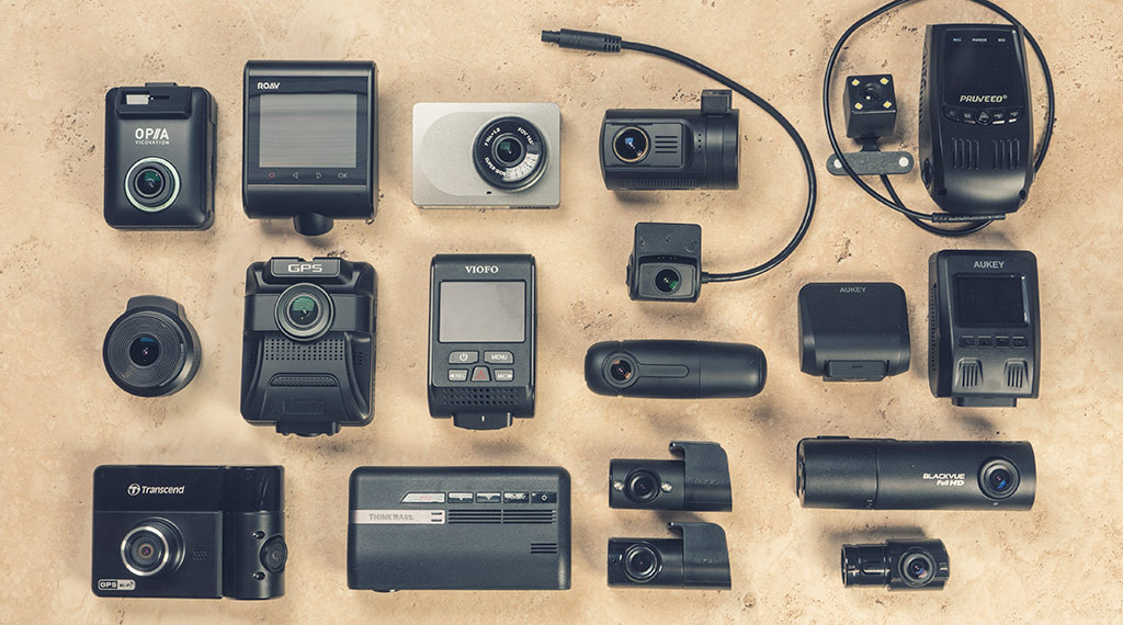 Keeping Your Drive Protected: Top 5 Dash Cameras We Tested (And Our Top Pick!)